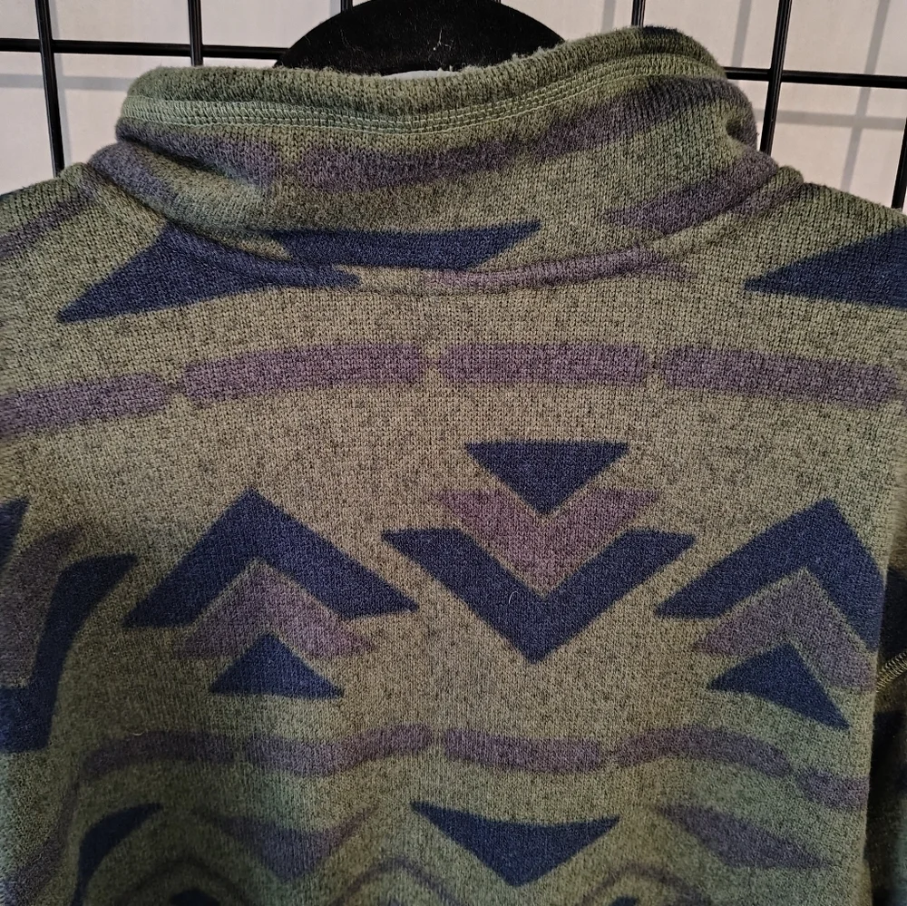 The North Face Gordon Lyons Novelty 1/4 Zip Pullover